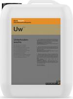 Koch-Chemie Unterbodenwachs (Uw) — koncentruotas dugno vaškas, 20 l