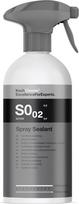 Koch-Chemie Spray Sealant S0.02 — dažų paviršiaus sandariklis, 5 l