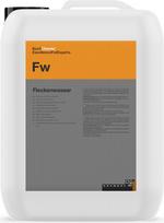 Koch-Chemie Fleckenwasser (Fw) — dėmių ir vaško valiklis, 10 l