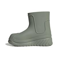 adidas  adiFOM Superstar Boot Silver Green Women Sneakers Grey Core-Black IE4614 36⅔ gray