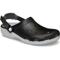 Crocs Classic Turbo Clog 211287 001 M4W6(230mm) gray