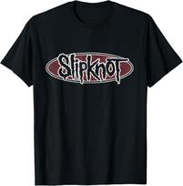 Oficialus Slipknot Surfacing Marškinėlis XL brown