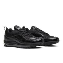 Nike Air Max 98 Supreme 844694-001 (juoda/balta) EU 42 raudona/juoda
