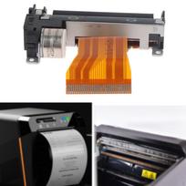 Printer Thermal Print Head Replace Lightweight High Temperature Tool Printhead Printing orange