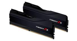 G.SKILL  Trident Z F5-8000J4048F24GX2-TZ5K memory module 48GB 2 x 24GB DDR5 8000 MT/s 288-pin DIMM | 480908 | 4713294235930
