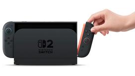 NINTENDO  Switch 2 + Hogwarts Legacy Portable Gaming Console Black | 5949106281003 | 5949106281003