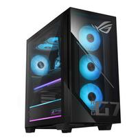 ASUS ROG G700 G700TF-7265KF270W Intel Core Ultra 7 265KF 64GB DDR5-SDRAM 2 TB SSD NVIDIA GeForce RTX 5080 Windows 11 Home Tower PC Black | 579057 | 4711636402958