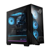 ASUS ROG G700 G700TF-7265KF577W Intel Core Ultra 7 265KF 32GB DDR5-SDRAM 1 TB SSD NVIDIA GeForce RTX 5080 Windows 11 Home Tower PC Black | 596492 | 4711636609500