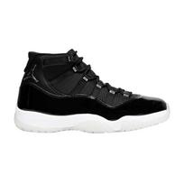 Jordan 11 Retro Jubilee 25th Anniversary 42 black