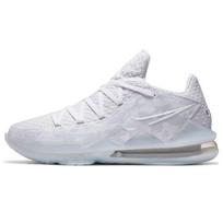 Nike LeBron 17 Low Ep 'White Camo' CD5006-103 44 white
