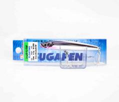 Bassday Sugar Pen 70F Floating Lure 4.3 grams M-269 (9279) white