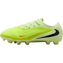 Nike Phantom 6 Žemi futbolo bateliai Žali Unisex HM9204-800 žalia