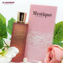 Mystique Femme Eau de Parfum 100ml Al Haramain
