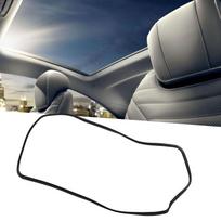 Automobilio stoglangio lango guminė sandarinimo juosta A1247800298 Stogo panelės atidarymo oro sąlygų juostos pakeitimas Benz E klasės C klasės W124 W201 W202 W203 gray