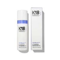 (C)K18 Leave-In Molecular kertain Repair Hair Mask Softens Restores Damaged Hair Deep Keratin Treatment for Hair and Scalp
