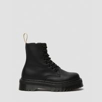 Dr. Martens Vegan Jadon II Mono Platform - Dydis 44 (25310001 Žieminiai batai)