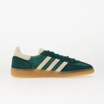 adidas Handball Spezial Collegiate Green/ Off White/ Aura Ivy - Dydis 43 (IH6589 Laisvalaikio batai)