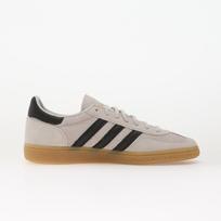 adidas Handball Spezial Grey One/ Core Black/ Gum4 45 - Dydis 39 (IH6508 Laisvalaikio batai)
