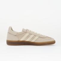 adidas Handball Spezial Aluminium/ Off White/ Gum5 - Dydis 40 (KK1147 Laisvalaikio batai)