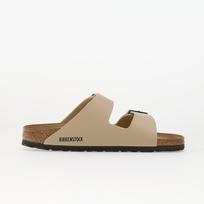 Birkenstock Arizona Birko-Flor Sandcastle - Dydis 44 (1031501 Laisvalaikio batai)
