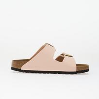Birkenstock Arizona Big Buckle Birkibuc Women Light Rose - Dydis 36 (1031566 Laisvalaikio batai)