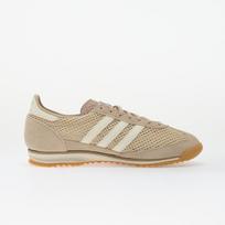adidas SL 72 Og Wmns Wonder Beige/ Off White/ Wonder Beige 36 - Dydis 41 (IH9177 Laisvalaikio batai)