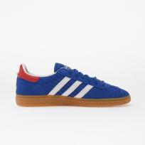 adidas Handball Spezial Power Blue/ Red/ Ftwr White 45 - Dydis 40.5 (HQ7262 Laisvalaikio batai)