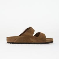 Birkenstock Arizona LEVE Dark Tea - Dydis 46 (1032678 Laisvalaikio batai)