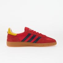 adidas Handball Spezial Collegiate Red/ Night Indigo/ Bold Gold 41 - Dydis 41 (HQ7260 Laisvalaikio batai)
