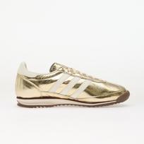adidas SL 72 OG Gold Met./ Off White/ Shadow Red 41 - Dydis 40.5 (KK2612 Laisvalaikio batai)
