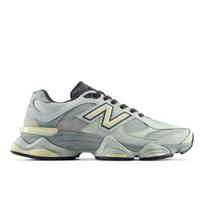New Balance 9060 Silver Moss/ Morel - Dydis 37.5 (U906038F New Balance batai)