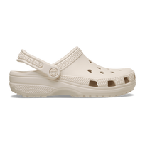 Crocs Classic Hearts Cut Out Clog Frappe - Dydis 7 (213441-2MC Šlepetės)
