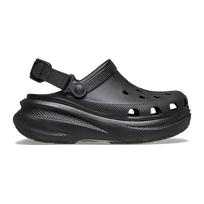Crocs New Crush Clog Black - Dydis 4 (213448-001 Šlepetės)