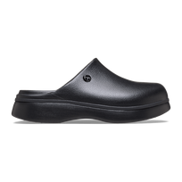 Crocs Dylan Notched Clog Black - Dydis 6 (214273-001 Šlepetės)