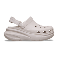 Crocs New Crush Clog Cocoa Cream - Dydis 7 (213448-2PL Šlepetės)