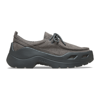 Crocs EXP Gallery Shoe Black Sand - Dydis 36 (210640-0LD Laisvalaikio batai)