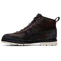 Onitsuka Tiger Rinkan Tiger Batai Atsparūs slydimui Patvarūs Aukšti Skate Batai Unisex Batai Juodi 1183A854-200 46.5 black
