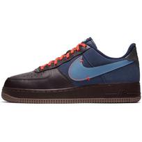 Nike Air Force 1 Low Burgundy Ash CQ6367-600 46 gray