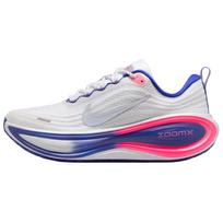 Nike Vomero Plus Running Shoes Unisex White IR5893-100 38.5 gray