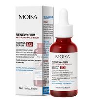 Retinol Vitamin B3 Essence Facial Repair Serum Skincare