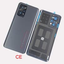 6.62  Original For Realme GT Neo 3T Neo3TBattery Cover Rear Housing Door Replacement RMX3372 RMX3371 Back Cover juoda