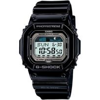 Casio Apyrankinis laikrodis G-Shock G-LIDE GLX-5600-1JF Vyriškas Juodas black