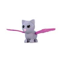 McDonald's x Roblox Adopt Me! Flying Cat ONE SIZE įvairiaspalvis
