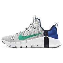 Nike Free Metcon 3 Grey Fog CJ0861-043 36 gray