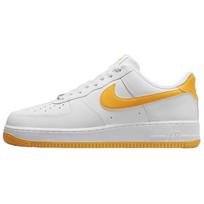 Nike Air Force 1 Low '07 University Gold FJ4146-105 43 geltona