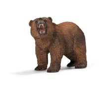Schleich Laukiniai gyvūnai Grizlis 14685