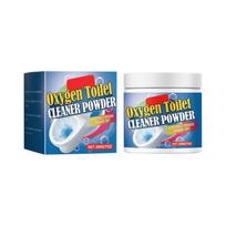 Itin putojantis tualeto valiklis suteikia iki 8 valymo kvapų One Size mėlyna