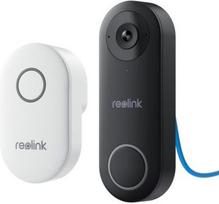 D340P Smart 2K+ Wireless doorbell VDB2K01WD | 6975253983308