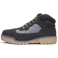 Timberland lauko batai Gore-Tex Patogūs Stilingi Trumpi Lauko Batai Vyriški batai Pilki TB0A2NRWEEP 43 black