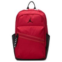 Jordan Poliesterio Kuprinė Unisex Raudona Jordan JD2513030AD-004 raudona